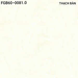 Đá bóng kính THẠCH BÀN FGB60-0081.0