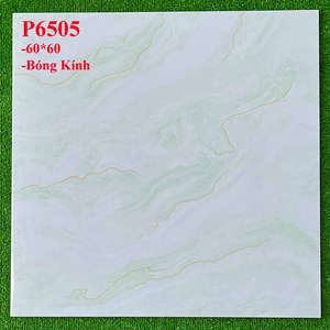 Đá bóng kính WHITE PONY P6505