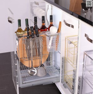 GIÁ DAO THỚT INOX EUROGOLD EP20