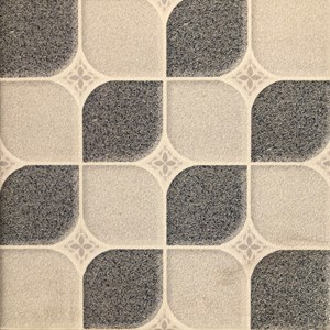 Gạch 25x25 Hoàng Gia 2504