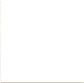 Gạch 400x400 trắng trơn Viglacera T01