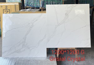 Gạch Ấn Độ 1.2 mét INDIA CRISIAL CRYSTAL