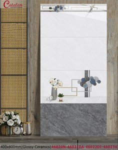 Gạch Catalan 40x80 46020N