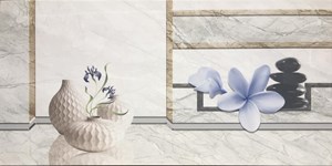 Gạch Grandcera 300x600 GR36022 Điểm