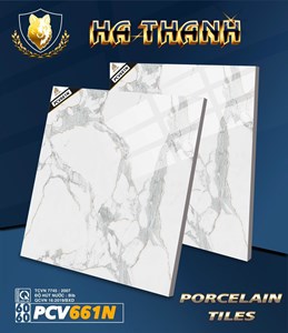Gạch Hà Thanh 60x60 PCV661