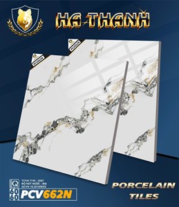 Gạch Hà Thanh 60x60 PCV662