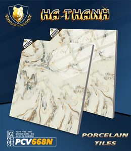 Gạch Hà Thanh  PCV668N
