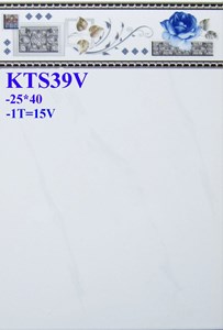 Gạch Prime 25x40 KTS39V