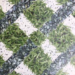 Gạch Sân vườn Viglacera 40x40 SVKS 499