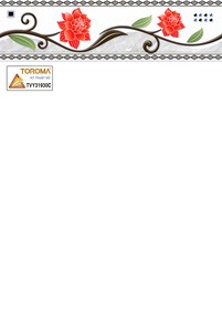 Gạch TOROMA 300x450 TVY31930C