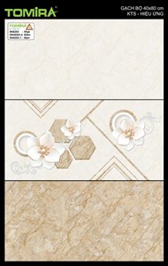Gạch TOROMA 40x80 M48203