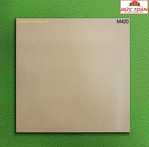 Gạch Viglacera  M420