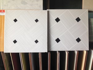 Gạch men giá rẻ 40x40 