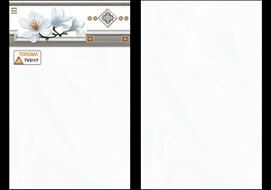 Gạch ốp TOROMA 2117