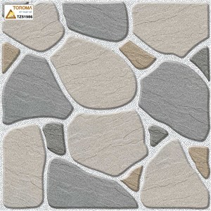 Gạch sân vườn KTS TOROMA TZ51986