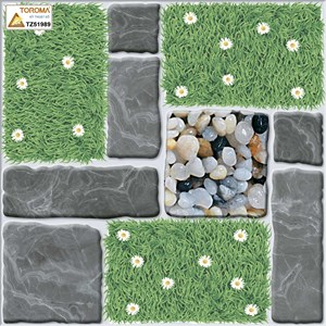 Gạch sân vườn KTS TOROMA TZ51989