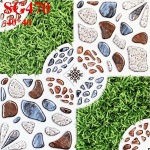 Gạch sân vườn VIGLACERA SG 470