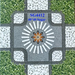 Gạch sân vườn giá rẻ 40x40 SG4412