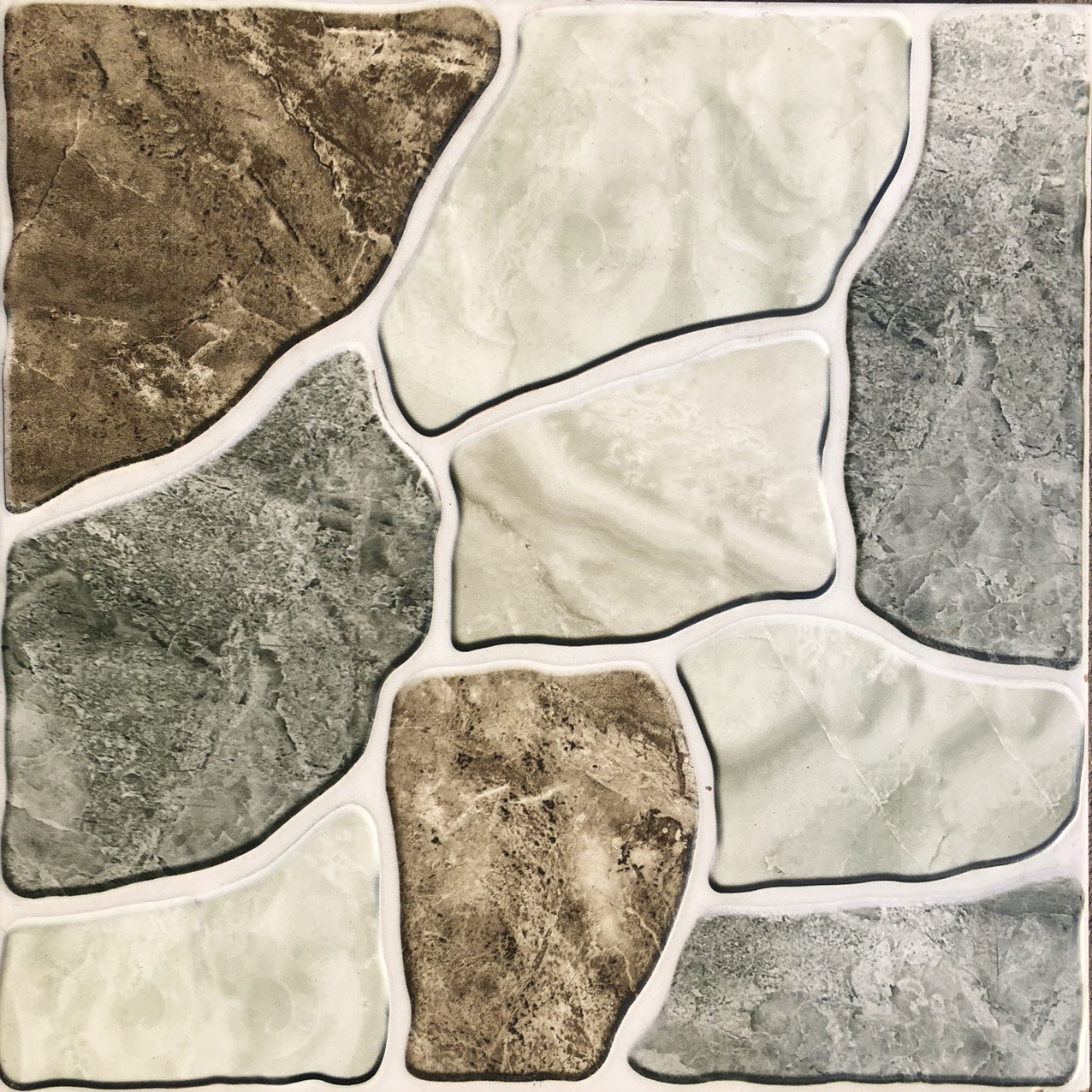 Gạch sân vườn viglacera SVKS 467