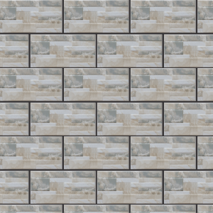 Gạch trang trí HA 713