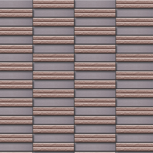 Gạch trang trí Việt Nhật CRA 06