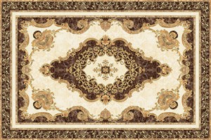 Gạch tranh thảm 6 viên 600x600 G6809