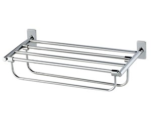 Gía treo khăn CAESAR ST881V