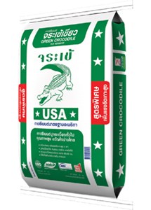 KEO DÁN GẠCH GREEN CROCODILE