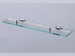 Kệ kính INOX BẢO BN 700