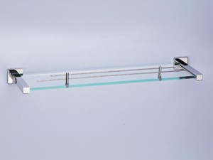 Kệ kính INOX BẢO BN V02