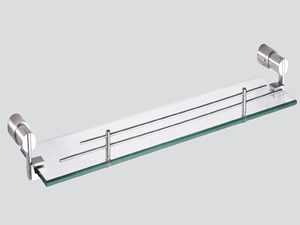 Kệ kính INOX BẢO M4-402L