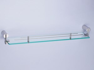 Kệ kính INOX BẢO M6-602