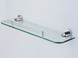 Kệ kính INOX BẢO M8 - 802