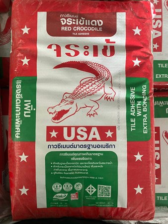 Keo dán gạch Red Crocodile