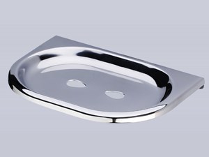 Khay đựng xà phòng INOX BẢO XP 006