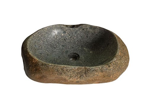 LAVABO ĐÁ CUỘI C02