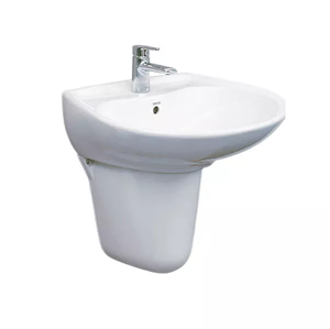 Lavabo TOTO LHT300CRW