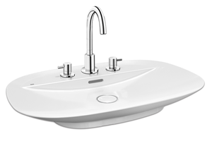 Lavabo đặt bàn INAX AL-S640V