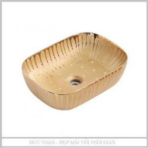 Lavabo đặt bàn Cary Royal LB40