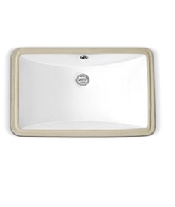 Lavabo âm bàn đá Kassani KS-9607