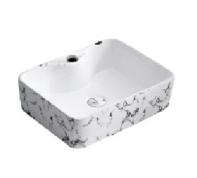 Lavabo đặt bàn đá ZICO LB8