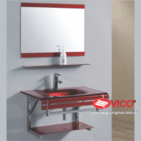 Lavabo kính VICO CA6026