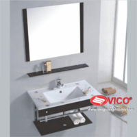 Lavabo kính VICO CA6071