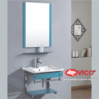 Lavabo kính VICO CA6085