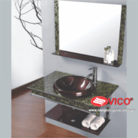 Lavabo kính VICO CA6121