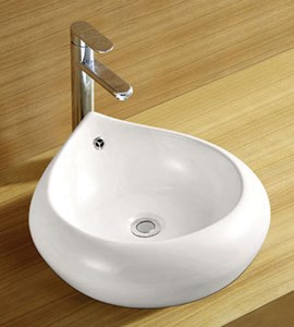 Lavabo rửa mặt Napolon 805