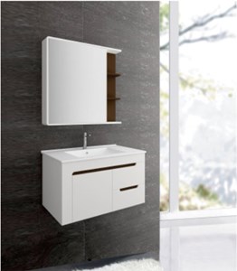 Lavabo tủ Kassani KS-8010