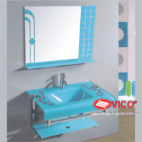 Lavabo kính VICO CA6010