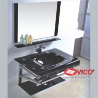 Lavabo kính VICO CA6013