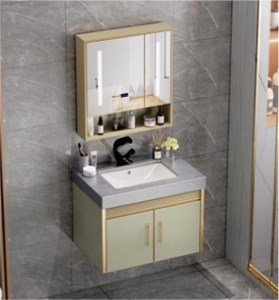 Lavabo tủ ZICO TND602